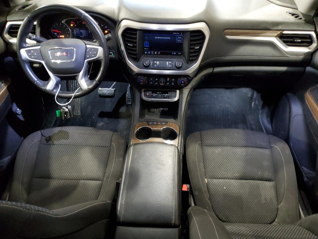 2020 GMC ACADIA