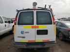 2014 CHEVROLET EXPRESS 2500