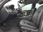2016 BMW 5 series