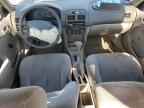 2002 TOYOTA COROLLA