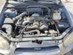 2005 SUBARU IMPREZA