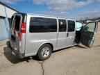2023 CHEVROLET EXPRESS 2500