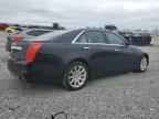 2014 CADILLAC CTS