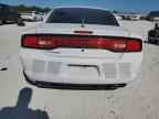 2013 DODGE CHARGER