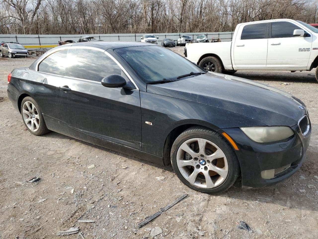 2009 BMW 3 SERIES