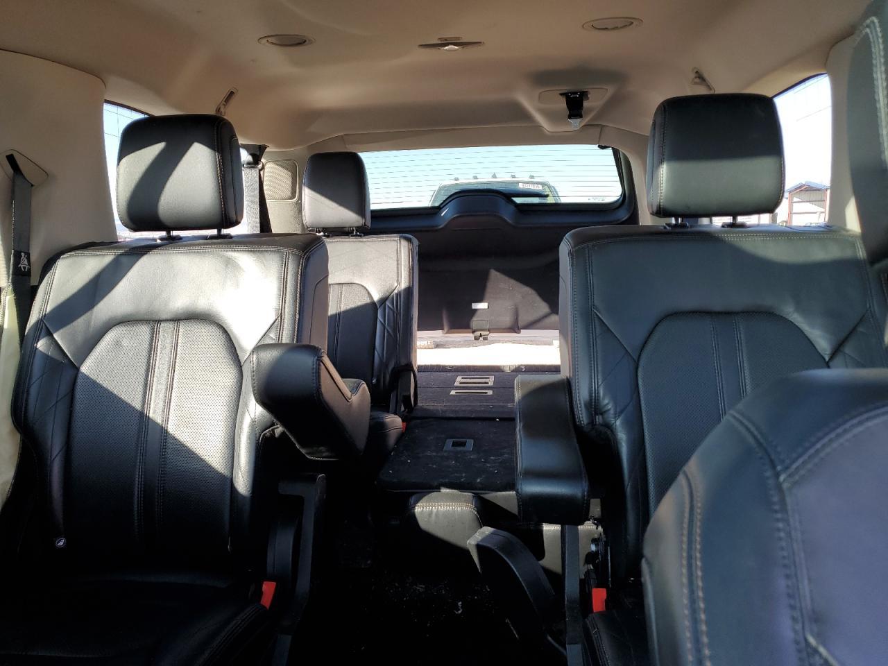 2019 FORD Expedition