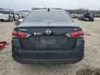 2020 NISSAN VERSA