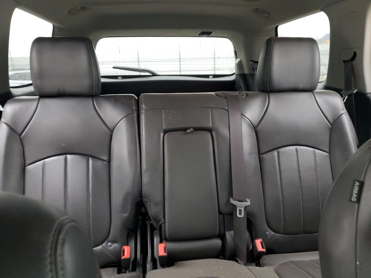 2017 GMC ACADIA