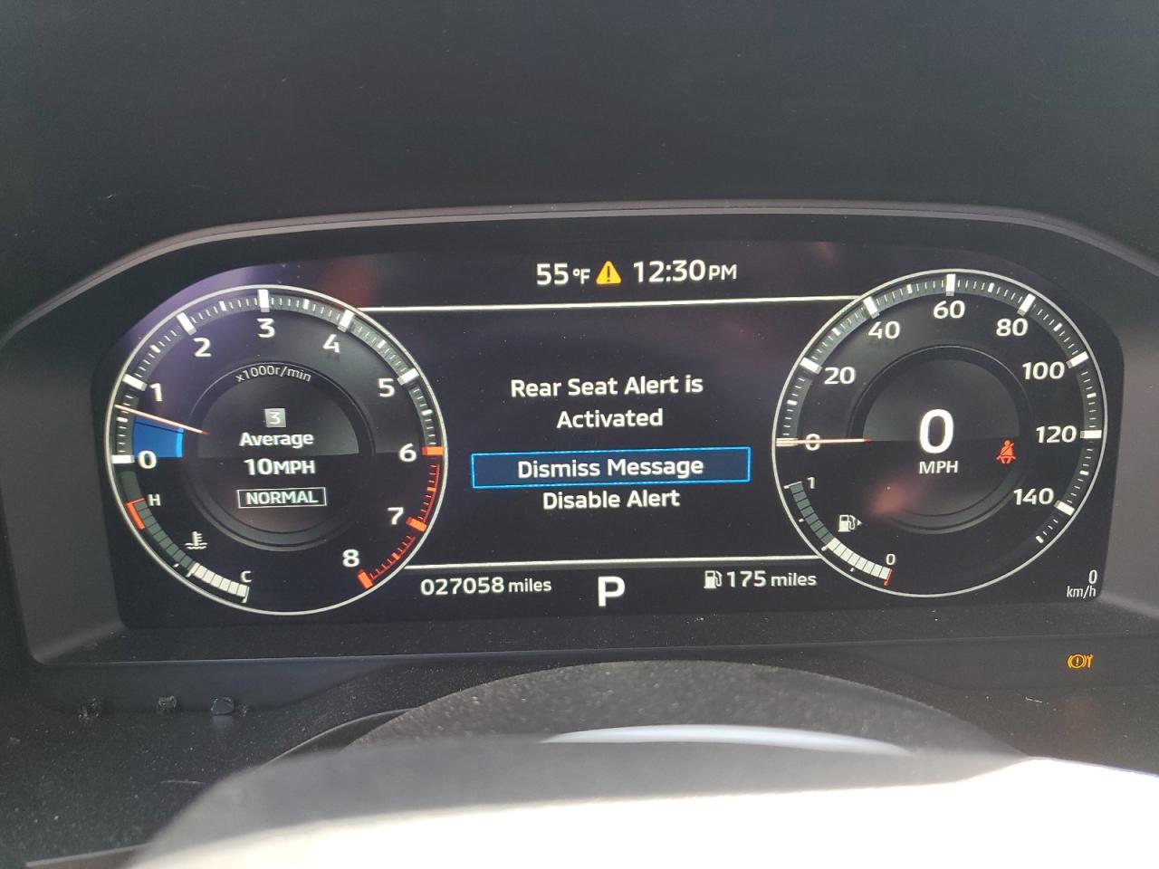 2023 MITSUBISHI outlander