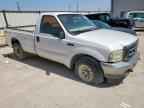 2004 FORD F-250