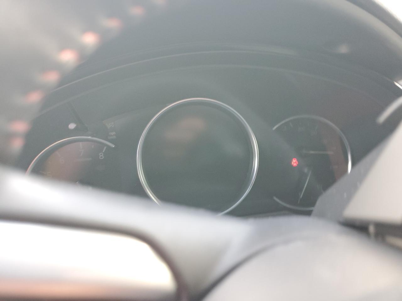 2023 MAZDA CX-9
