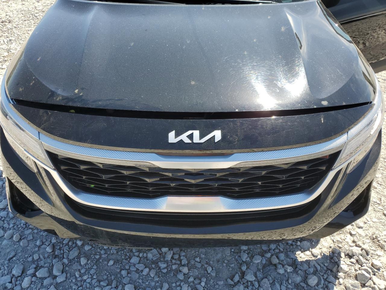 2023 KIA SELTOS