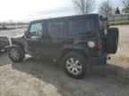 2013 JEEP WRANGLER
