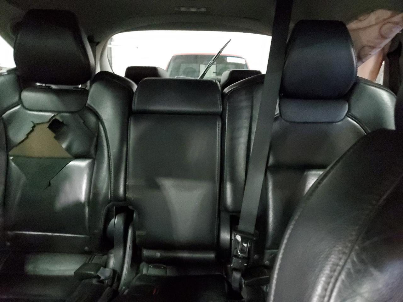 2018 ACURA MDX