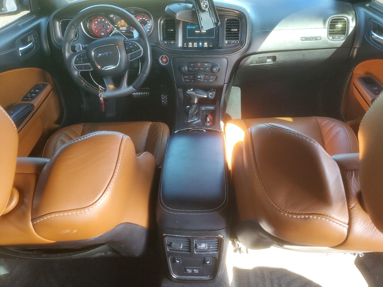 2021 DODGE CHARGER