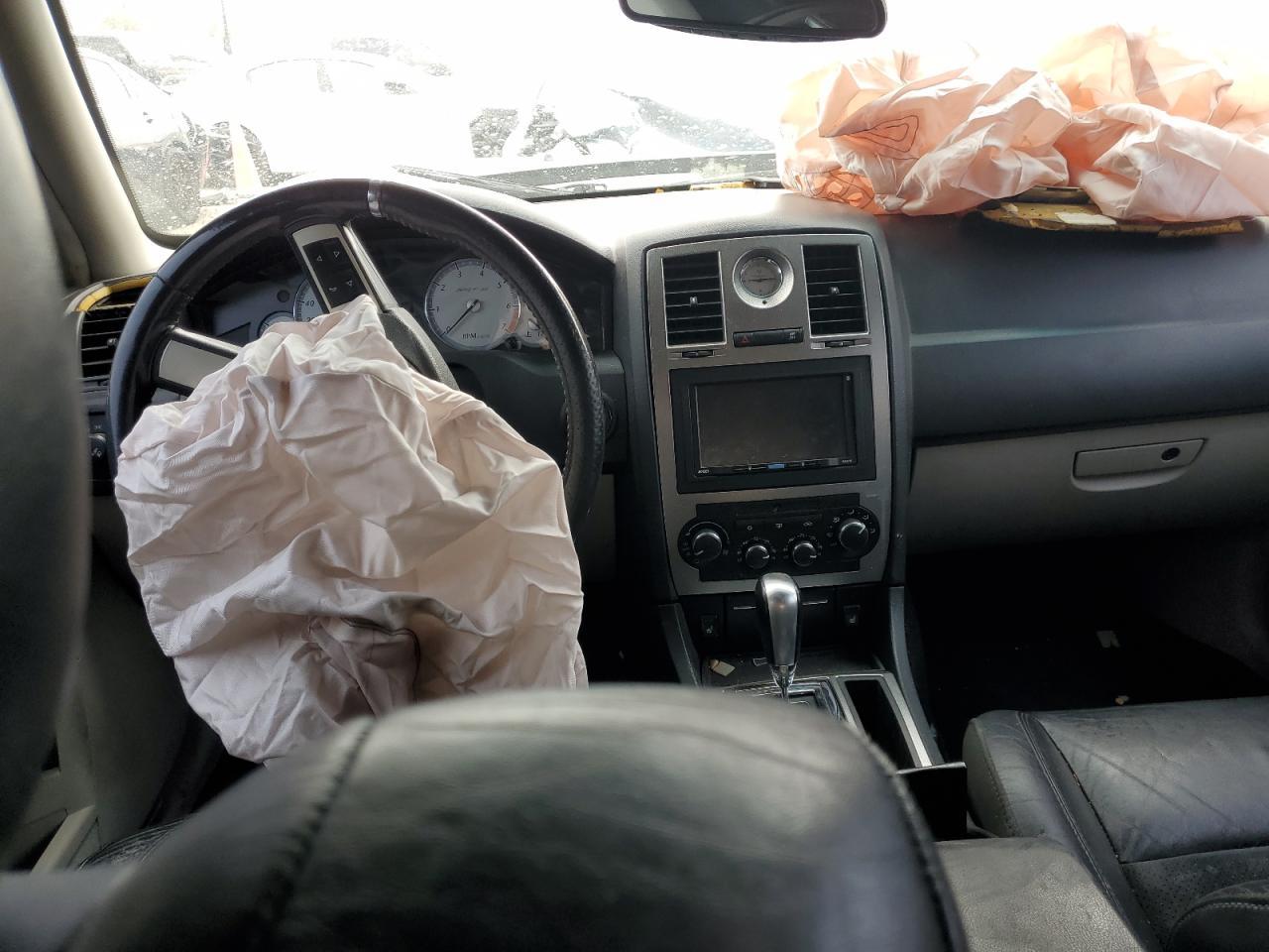 2007 CHRYSLER 300