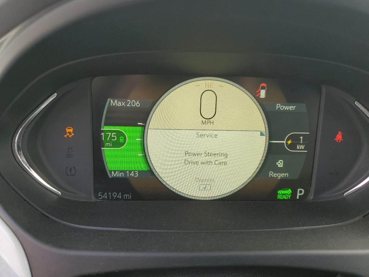 2019 CHEVROLET Bolt EUV