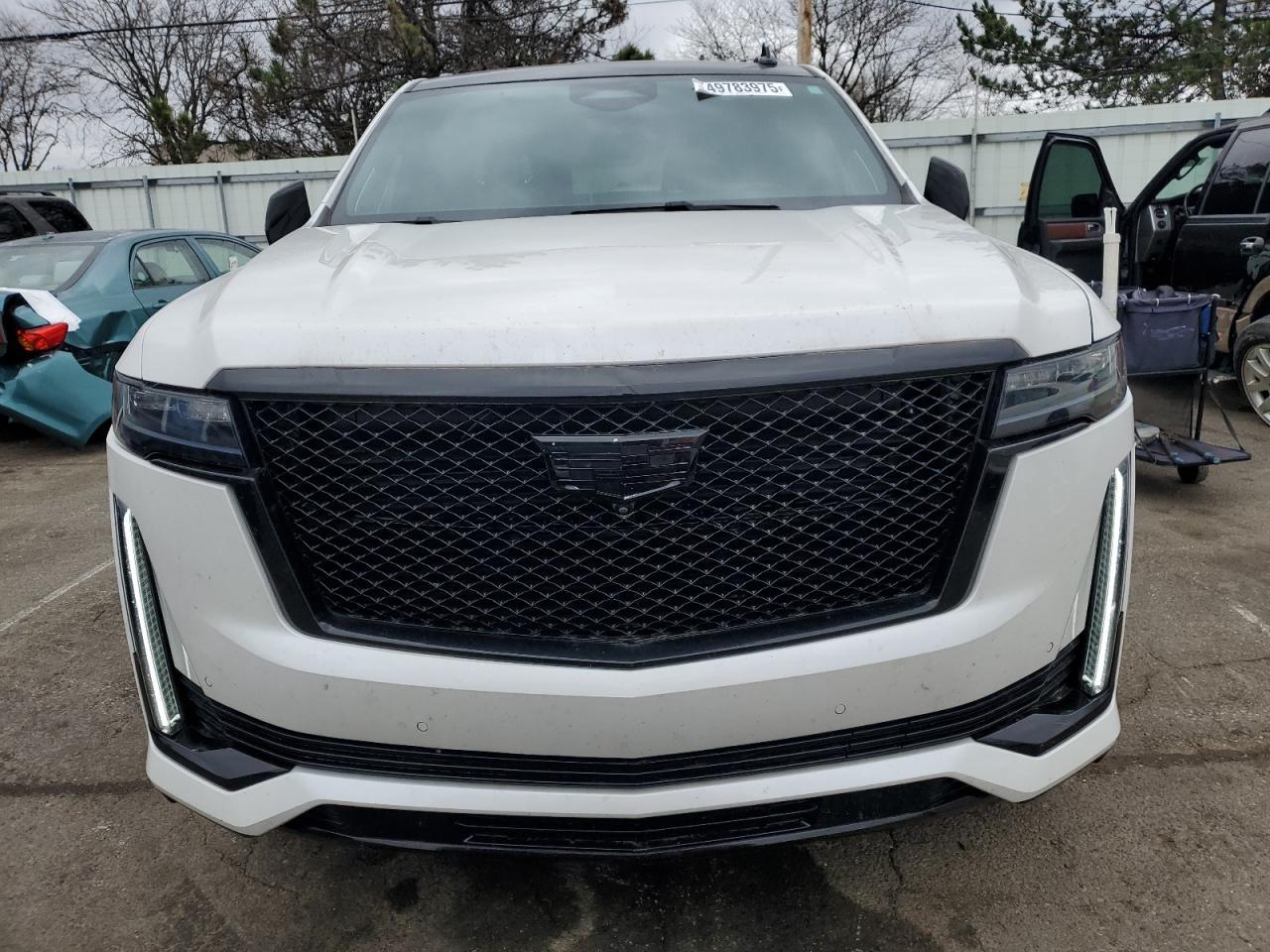 2023 CADILLAC ESCALADE