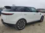 2024 LAND ROVER RANGE ROVER