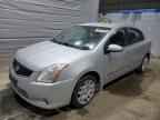 2012 NISSAN SENTRA