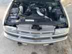 1998 CHEVROLET S10