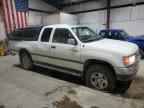 1998 TOYOTA T100