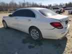 2017 MERCEDES-BENZ E-Class
