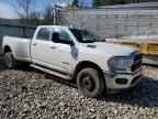 2021 RAM 3500