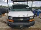 2012 CHEVROLET EXPRESS 2500