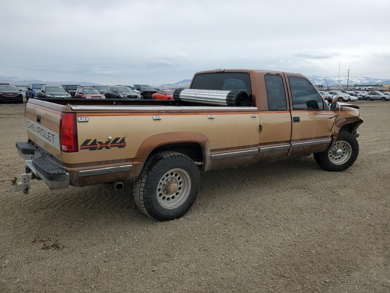 1989 CHEVROLET Other
