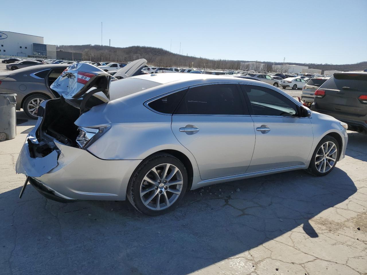 2014 TOYOTA Avalon