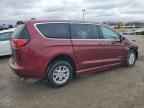 2023 CHRYSLER Voyager