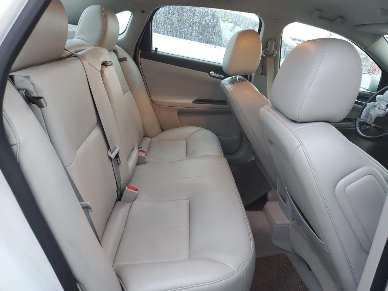 2014 CHEVROLET IMPALA