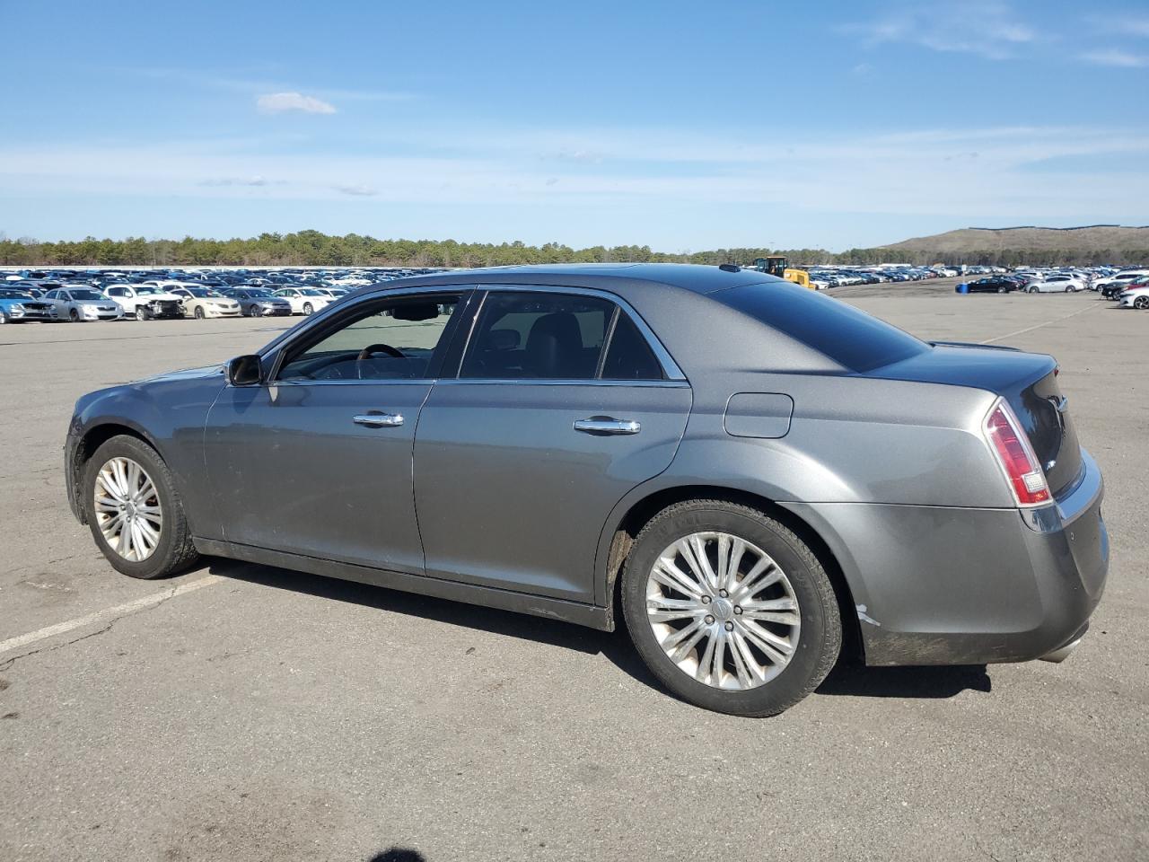 2011 CHRYSLER 300