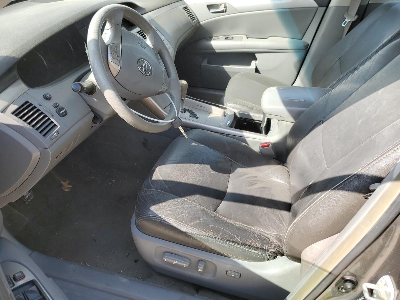 2006 TOYOTA Avalon