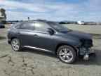 2010 LEXUS RX 450H