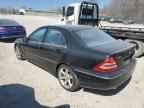 2007 MERCEDES-BENZ C-CLASS