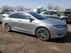 2016 CHRYSLER 200