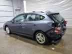 2018 SUBARU IMPREZA