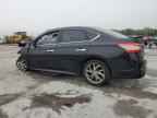 2013 NISSAN SENTRA