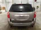 2011 CHEVROLET EQUINOX