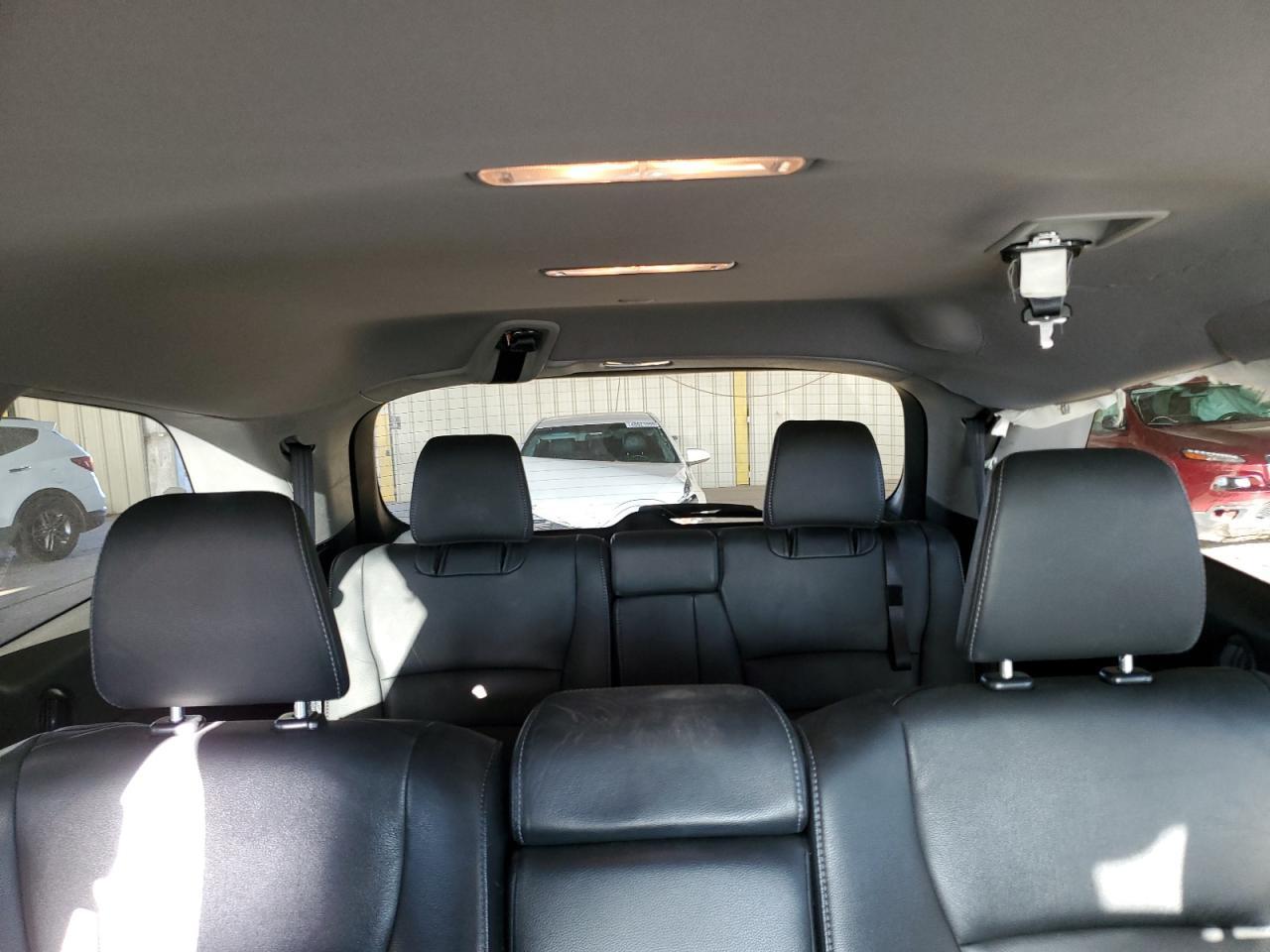 2020 HONDA PILOT