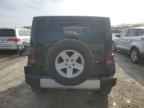 2013 JEEP WRANGLER