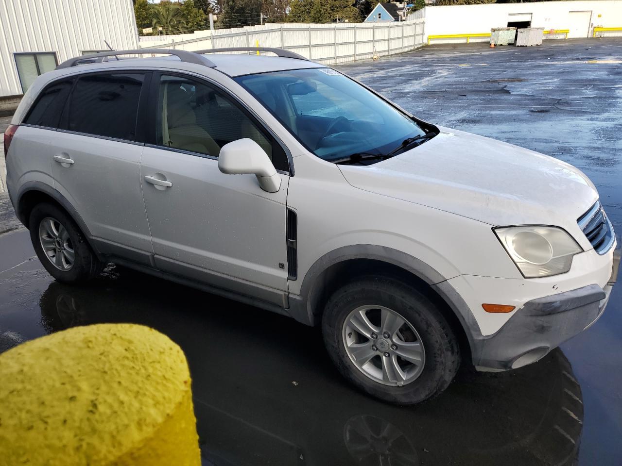 2008 SATURN Vue