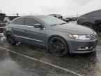 2014 VOLKSWAGEN CC