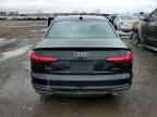 2025 AUDI A4