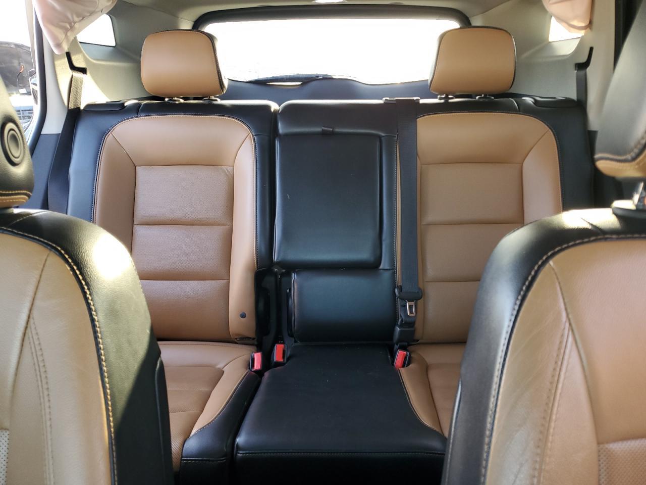 2018 GMC Terrain