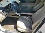2013 LINCOLN MKZ