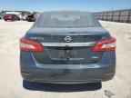 2014 NISSAN SENTRA