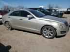 2013 CADILLAC ATS